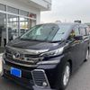 toyota vellfire 2015 -TOYOTA--Vellfire DBA-AGH30W--AGH30-0017462---TOYOTA--Vellfire DBA-AGH30W--AGH30-0017462- image 1