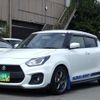 suzuki swift 2020 quick_quick_ZC33S_ZC33S-408176 image 9