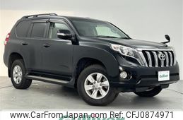 toyota land-cruiser-prado 2016 -TOYOTA--Land Cruiser Prado LDA-GDJ150W--GDJ150-0013066---TOYOTA--Land Cruiser Prado LDA-GDJ150W--GDJ150-0013066-