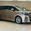 toyota alphard 2024 quick_quick_6AA-AAHH40W_AAHH40-0023836 image 15