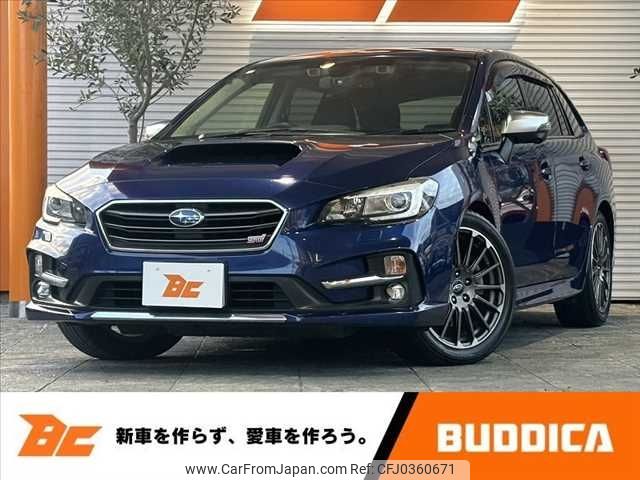 subaru levorg 2016 -SUBARU--Levorg DBA-VM4--VM4-083458---SUBARU--Levorg DBA-VM4--VM4-083458- image 1