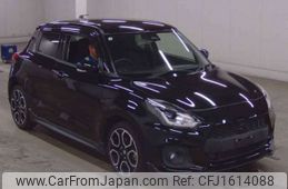 suzuki swift 2021 CFJ1614088