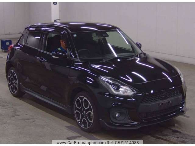 suzuki swift 2021 CFJ1614088 image 1