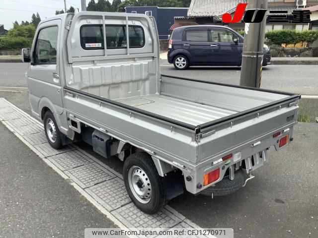 suzuki carry-truck 2019 -SUZUKI--Carry Truck DA16T--461603---SUZUKI--Carry Truck DA16T--461603- image 2