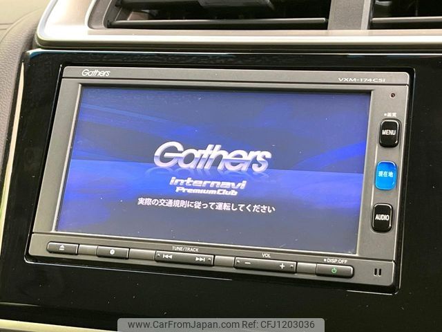 honda fit 2016 -HONDA--Fit DAA-GP5--GP5-3314692---HONDA--Fit DAA-GP5--GP5-3314692- image 2