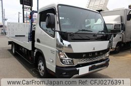 mitsubishi-fuso canter 2024 GOO_NET_EXCHANGE_0206497A30241003W001