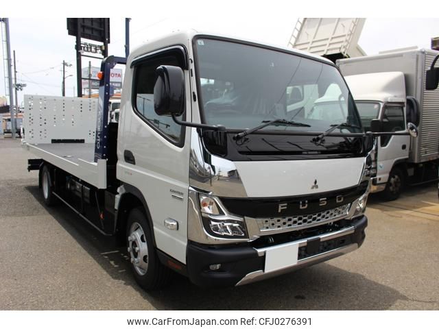 mitsubishi-fuso canter 2024 GOO_NET_EXCHANGE_0206497A30241003W001 image 1