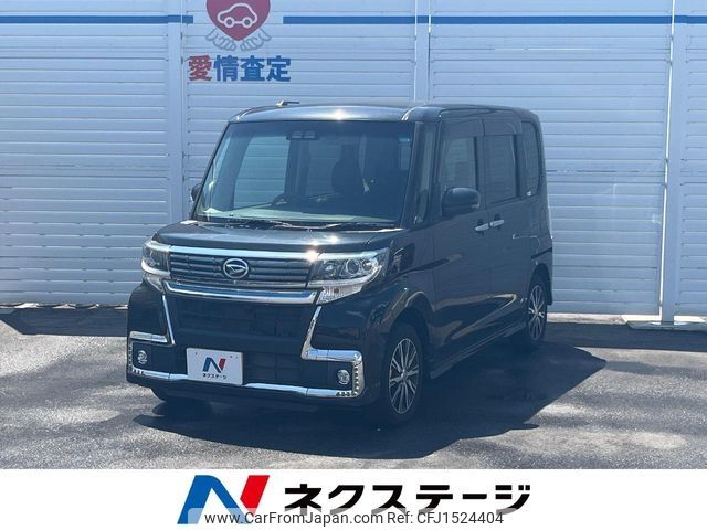daihatsu tanto 2019 CFJ1524404 image 1