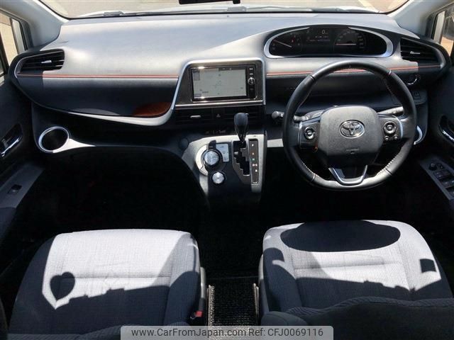 toyota sienta 2018 -TOYOTA 【名変中 】--Sienta NSP172G--7007401---TOYOTA 【名変中 】--Sienta NSP172G--7007401- image 2