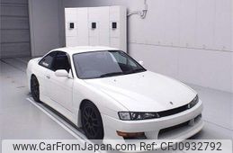 nissan silvia 1996 -NISSAN--Silvia S14ｶｲ-135416---NISSAN--Silvia S14ｶｲ-135416-