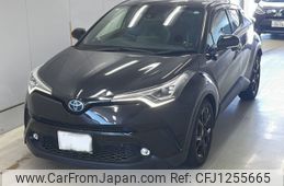 toyota c-hr 2019 -TOYOTA 【山口 301の4222】--C-HR ZYX10-2190704---TOYOTA 【山口 301の4222】--C-HR ZYX10-2190704-