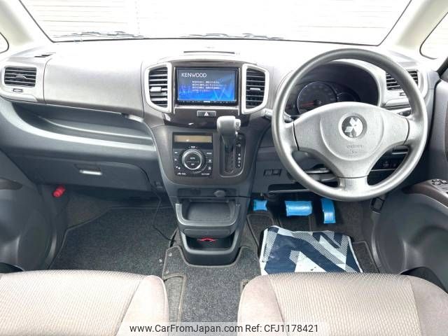 mitsubishi delica-d2 2012 -MITSUBISHI--Delica D2 DBA-MB15S--MB15S-952002---MITSUBISHI--Delica D2 DBA-MB15S--MB15S-952002- image 2