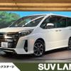 toyota noah 2019 -TOYOTA--Noah DBA-ZRR80W--ZRR80-0487813---TOYOTA--Noah DBA-ZRR80W--ZRR80-0487813- image 1