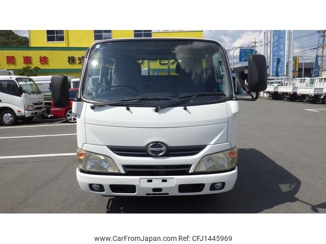 hino dutro 2011 GOO_NET_EXCHANGE_0720194A30250719W002 image 2