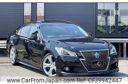 toyota crown 2013 quick_quick_GRS214_GRS214-6002758