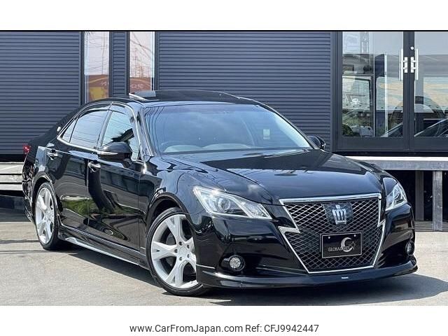 toyota crown 2013 quick_quick_GRS214_GRS214-6002758 image 1