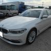 bmw 5-series 2018 -BMW--BMW 5 Series DBA-JA20--WBAJA12060BF868**---BMW--BMW 5 Series DBA-JA20--WBAJA12060BF868**- image 4