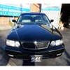 infiniti q45 2000 CFJ4171720 image 3