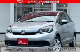 honda fit 2023 -HONDA--Fit GR4--1202773---HONDA--Fit GR4--1202773-