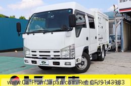 isuzu elf-truck 2012 quick_quick_SKG-NJR85A_NJR85-7020584
