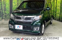 honda n-wgn 2016 CFJ1853942