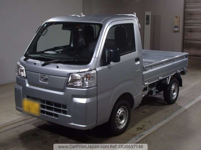 daihatsu hijet-truck 2024 -DAIHATSU 【和歌山 480と8633】--Hijet Truck S500P-0195085---DAIHATSU 【和歌山 480と8633】--Hijet Truck S500P-0195085- image 1