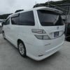 toyota vellfire 2010 CFJ1482051 image 3