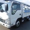 isuzu elf-truck 2015 -ISUZU--Elf TPG-NKR85AD--NKR85-7048242---ISUZU--Elf TPG-NKR85AD--NKR85-7048242- image 2