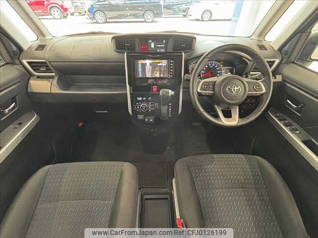 toyota roomy 2021 -TOYOTA--Roomy 5BA-M900A--M900A-0592559---TOYOTA--Roomy 5BA-M900A--M900A-0592559- image 2