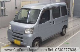 daihatsu hijet-van 2017 -DAIHATSU 【豊田 480か7241】--Hijet Van S321V-0319985---DAIHATSU 【豊田 480か7241】--Hijet Van S321V-0319985-