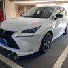 lexus nx 2015 CFJ1754415 image 2