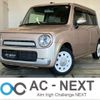 suzuki alto-lapin 2014 -SUZUKI--Alto Lapin DBA-HE22S--HE22S-841988---SUZUKI--Alto Lapin DBA-HE22S--HE22S-841988- image 1