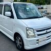 suzuki wagon-r 2008 CARSENSOR_JP_AU6316058089 image 1