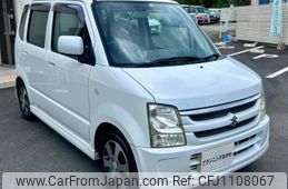 suzuki wagon-r 2008 CARSENSOR_JP_AU6316058089