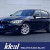 bmw 1-series 2017 -BMW--BMW 1 Series DBA-1R15--WBA1R520405C74549---BMW--BMW 1 Series DBA-1R15--WBA1R520405C74549- image 1