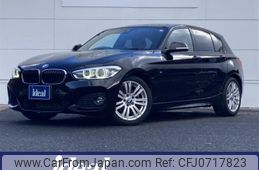 bmw 1-series 2017 -BMW--BMW 1 Series DBA-1R15--WBA1R520405C74549---BMW--BMW 1 Series DBA-1R15--WBA1R520405C74549-