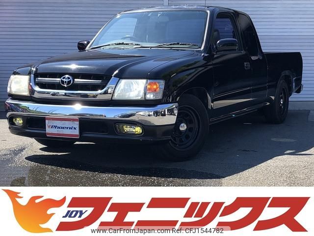 toyota hilux-sports-pick-up 2003 CFJ1544782 image 1