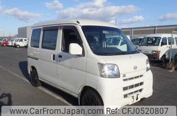 daihatsu hijet-cargo 2016 22696