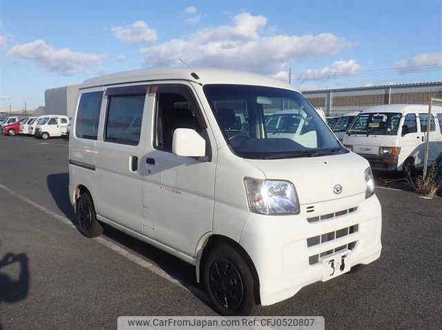 daihatsu hijet-cargo 2016 22696 image 1