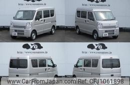 suzuki every 2025 quick_quick_5BD-DA17V_DA17V-917434