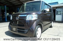 honda n-box 2016 -HONDA--N BOX JF1--1857632---HONDA--N BOX JF1--1857632-