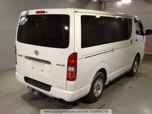 toyota regiusace-van 2006 quick_quick_KR-KDH205V_KDH205-0029763 image 2