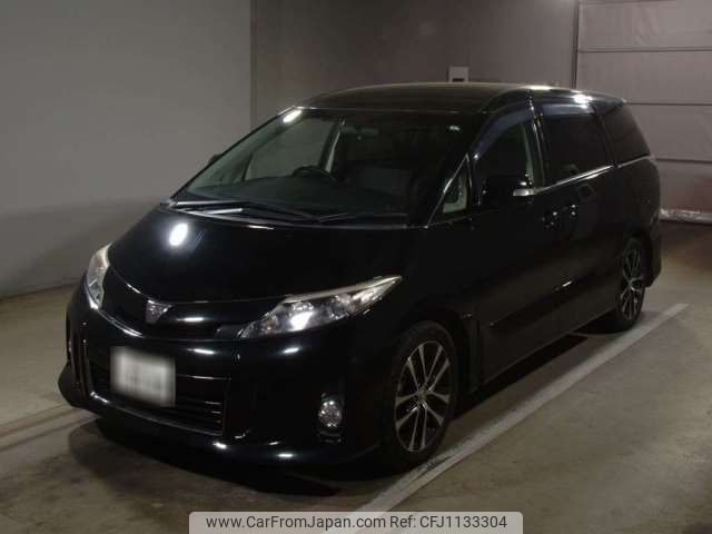 toyota estima 2013 -TOYOTA 【豊田 331ﾆ8080】--Estima DBA-ACR50W--ACR50-0161996---TOYOTA 【豊田 331ﾆ8080】--Estima DBA-ACR50W--ACR50-0161996- image 1