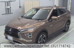mitsubishi eclipse-cross 2022 CFJ1718742