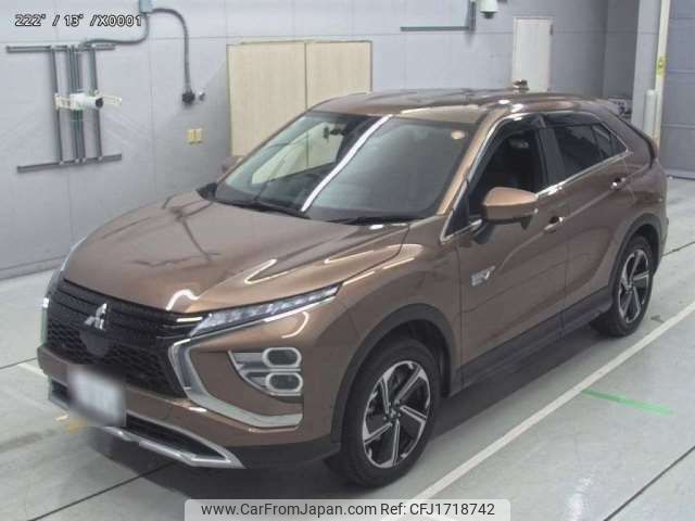 mitsubishi eclipse-cross 2022 CFJ1718742 image 1