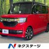 honda n-box 2018 -HONDA--N BOX DBA-JF3--JF3-1093190---HONDA--N BOX DBA-JF3--JF3-1093190- image 1