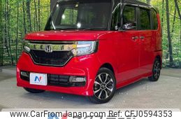 honda n-box 2018 -HONDA--N BOX DBA-JF3--JF3-1093190---HONDA--N BOX DBA-JF3--JF3-1093190-