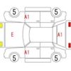 toyota voxy 2016 -TOYOTA--Voxy DBA-ZRR80W--ZRR80-0223487---TOYOTA--Voxy DBA-ZRR80W--ZRR80-0223487- image 2