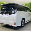 toyota vellfire 2017 -TOYOTA--Vellfire DBA-AGH30W--AGH30-0145955---TOYOTA--Vellfire DBA-AGH30W--AGH30-0145955- image 19