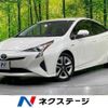 toyota prius 2017 -TOYOTA--Prius DAA-ZVW50--ZVW50-6094650---TOYOTA--Prius DAA-ZVW50--ZVW50-6094650- image 1